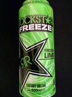 Rockstar Freeze Report Card
