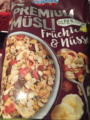 Premium Msli