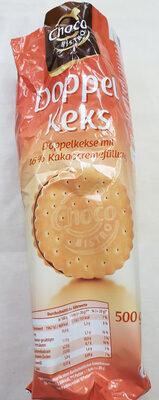 Doppel Keks