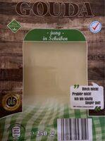 Gouda -jung- In Scheiben Report Card