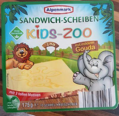 Sandwich-Scheiben
