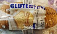 Glutenfreies Brot Mit Mais Und Reis Gebacken Report Card