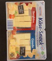 Kse-Snack Report Card