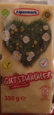 Gutsdammer