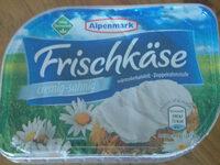 Frischkase Report Card