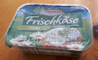 Frischkse Kruter