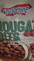 Nougat Bits Report Card
