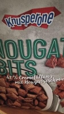 Nougat Bits