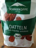 Datteln Report Card
