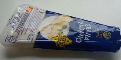 Grana Padano