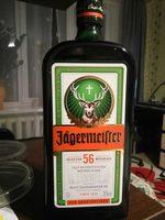 Herbal Liqueur Report Card