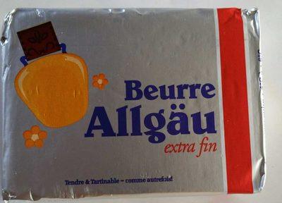 Beurre Extra-Fin