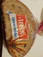  Harry 1688 Unser Mildes Report Card