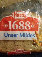 Unser Mildes Report Card