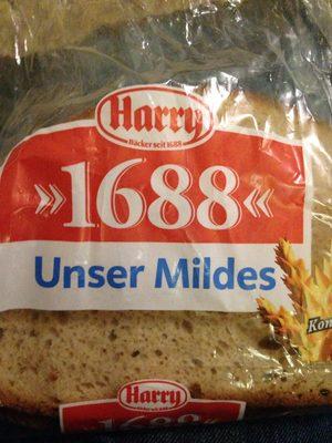 Unser Mildes