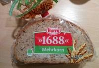 1688 Mehrkorn Report Card