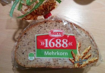 1688 Mehrkorn