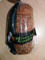 Weltmeister Mehrkorn Report Card