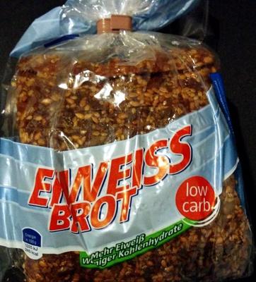 Eiweibrot