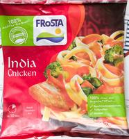 India Chicken Report Card