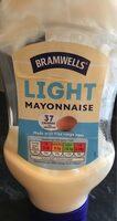 Light Mayonnaise Report Card