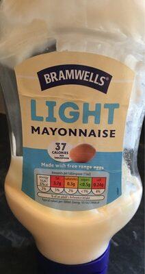 Light Mayonnaise