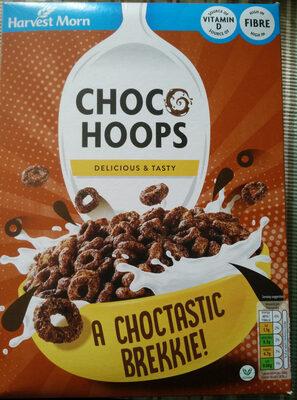 Choco Hoops