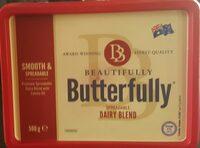 Aldi's Butterfully Butter Report Card
