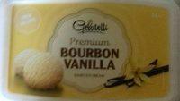 Premium Bourbon Vanilla Report Card
