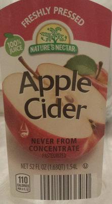 Apple Cider