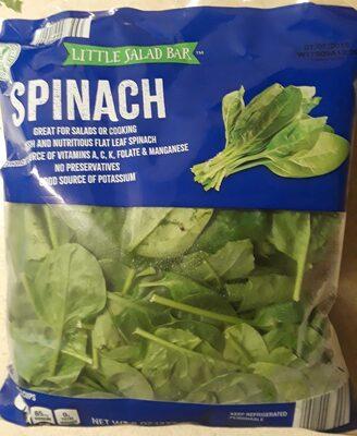 Spinach