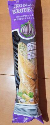 Baguette  L'ail