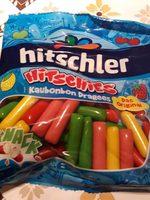 Hitschies Report Card