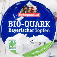 Bio-Quark Bayerischer Topfen Mager Report Card