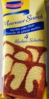 Marmor Snack Report Card