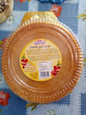 Kuchenmeister Fond Viennois Clair 400 Gr, 1 Pice
