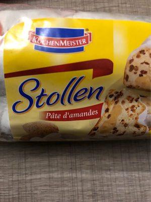 Stollen
