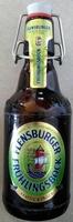 Frhlingsbock Report Card