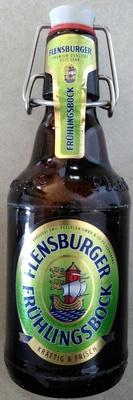 Frhlingsbock