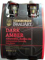 Dark Amber Report Card