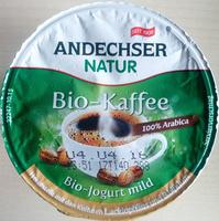 Bio-Kaffee Report Card