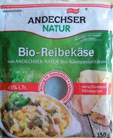 Bio-Reibekse Report Card