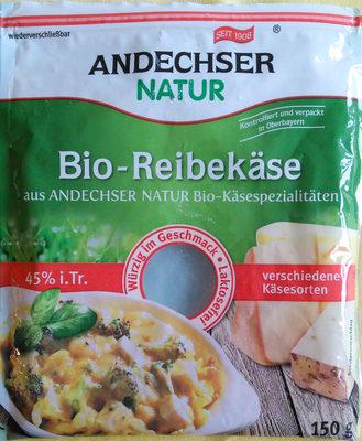 Bio-Reibekse