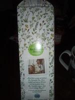 Bio-Heumilch Bauern Report Card
