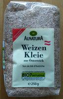 Weizen Kleie Report Card