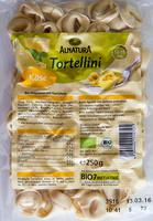 Tortellini Kse Report Card