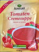 Tomatencreme Suppe, Fruchtig Aromatisch Report Card