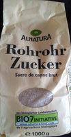 Rohrohr Zucker Report Card