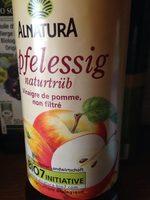 Apfelessig Report Card