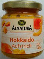 Hokkaido Aufstrich Report Card